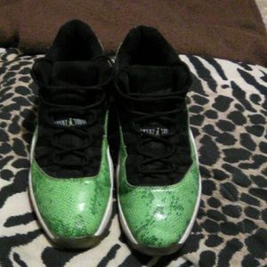 Nike air Jordans 11
